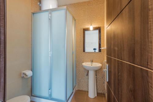 Penthouse with seaview terrace, St Paul's Bay (foto 10)