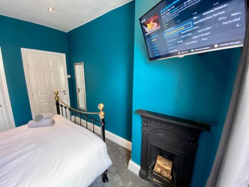 Blenheim Guest House