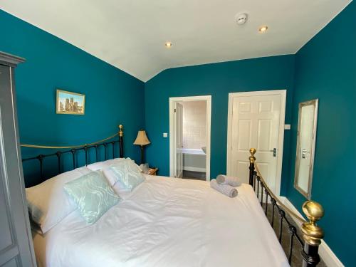 Blenheim Guest House