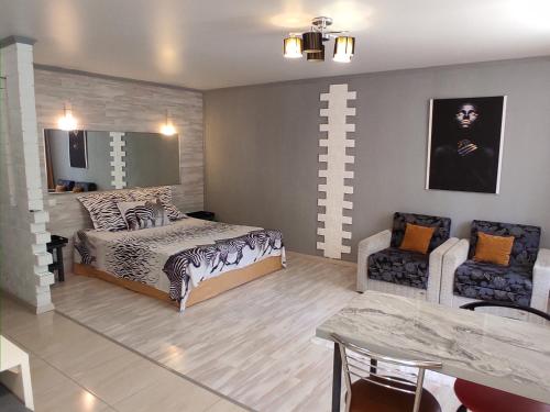 Guestroom, Apartment VIP in Tiraspol