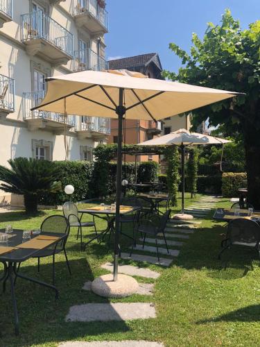 Hotel Lario