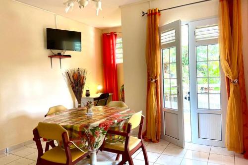 Le Moringa in Pointe-Noire