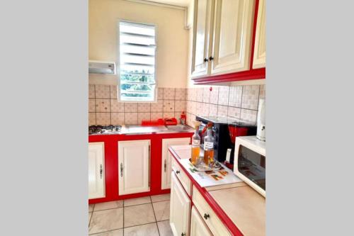 Le Moringa in Pointe-Noire