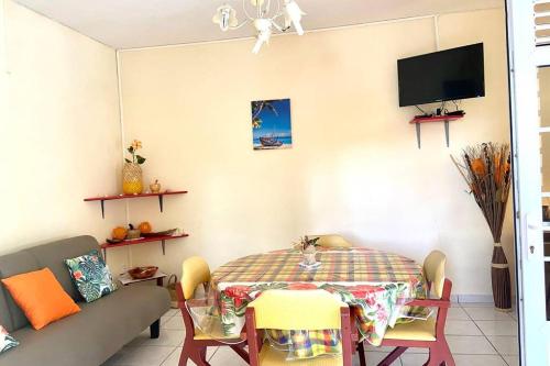 Le Moringa in Pointe-Noire