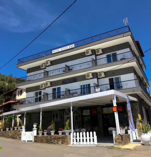 hotel photo