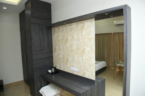 共用Lounge/電視區