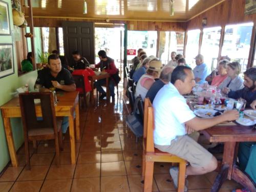 Cabanas San Gerardo in San Gerardo de Dota