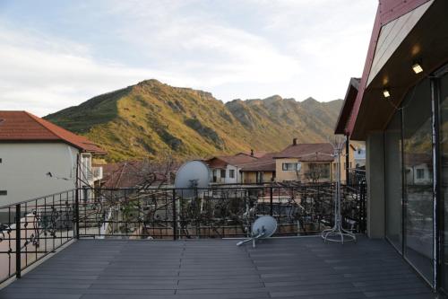 Hotel 12 Tve in 姆兹赫塔