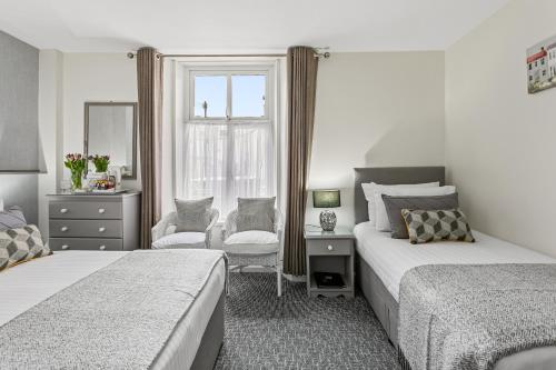 Westbrook Guesthouse - image 9