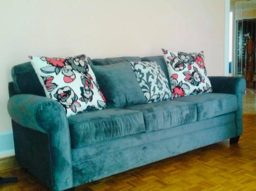 Stackhouse Executive Rental