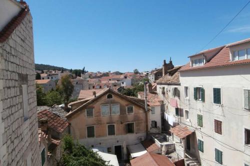 Charming Stone Apartment in the heart of Split, Split (zdjęcie 6)