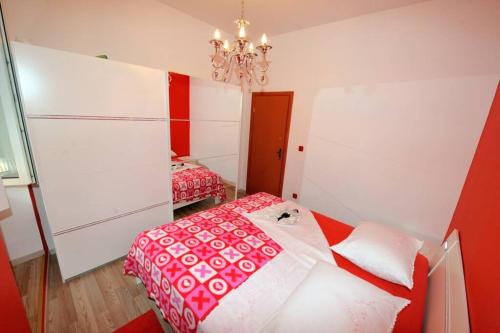 Charming Stone Apartment in the heart of Split, Split (zdjęcie 7)