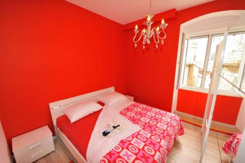 Charming Stone Apartment in the heart of Split, Split (zdjęcie 10)