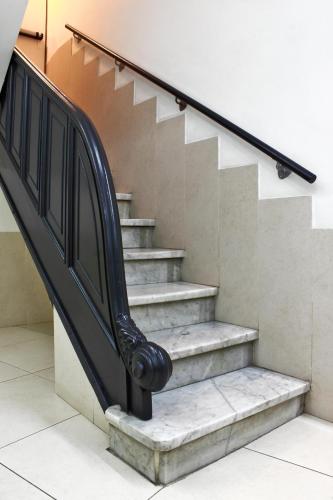 Facilities, Hotel Ingles in La Rambla