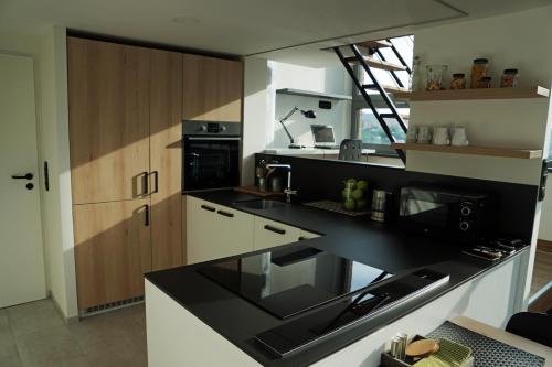 View Skyscraper Bata - loft XL View Skyscraper Bata - loft XL