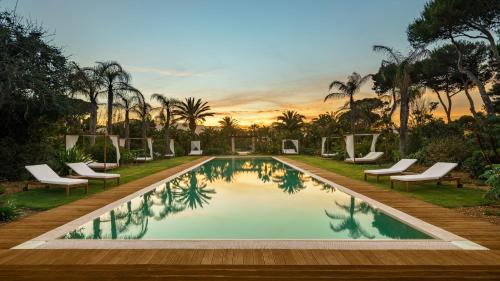 Sant'Efis Hotel