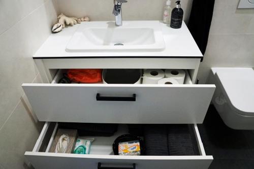 View Skyscraper Bata - loft XL View Skyscraper Bata - loft XL