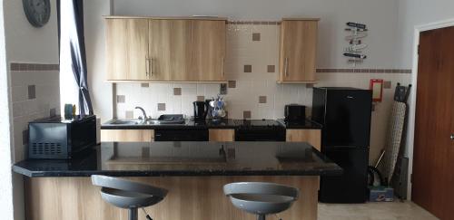 Glentworth Holiday Apartments 5