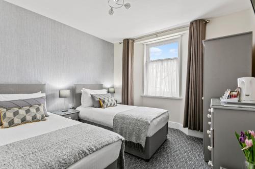 Westbrook Guesthouse - image 8