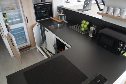 View Skyscraper Bata - loft XL View Skyscraper Bata - loft XL