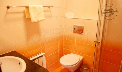 Penzion Salamander obrázok