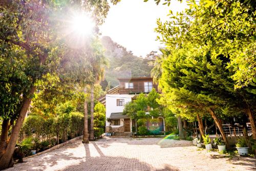 Ikiz Pension Bungalow 5