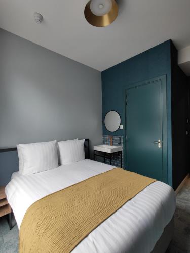 FD Hotels - main image