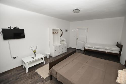 1 king bed
