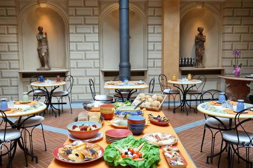 Hotel Alba Palace, Florenz (Foto 7)