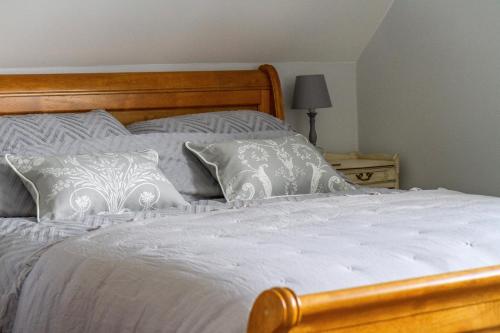 Cotswold Lodge