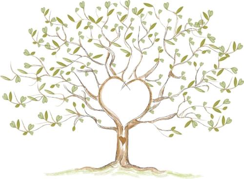 L'Arbre de Vie