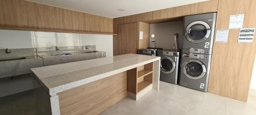 Novo apt Studio no Centro de Foz do Iguacu