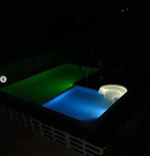 Noto Country Villas