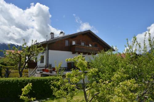 Ferienwohnung Innsbruck-Vill