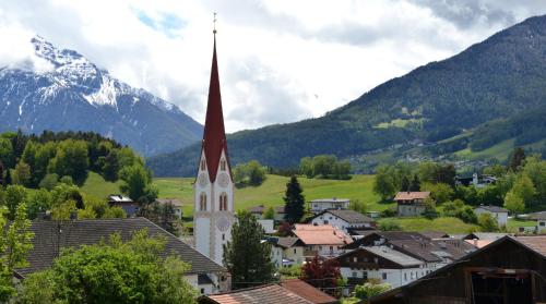 Ferienwohnung Innsbruck-Vill