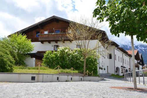 Ferienwohnung Innsbruck-Vill