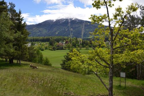 Ferienwohnung Innsbruck-Vill