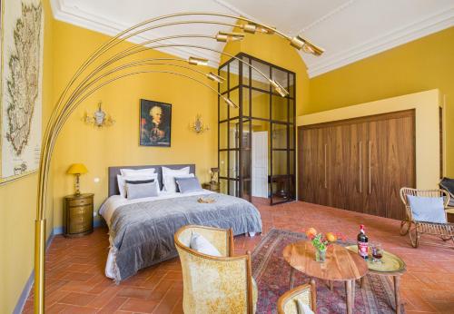 A Casa Reale chambre d'hôte Bastia