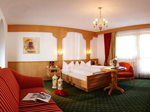 Hotel Verwall – Ischgl, MO