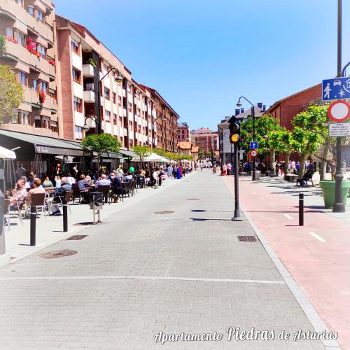 PIEDRAS DE ASTURIAS