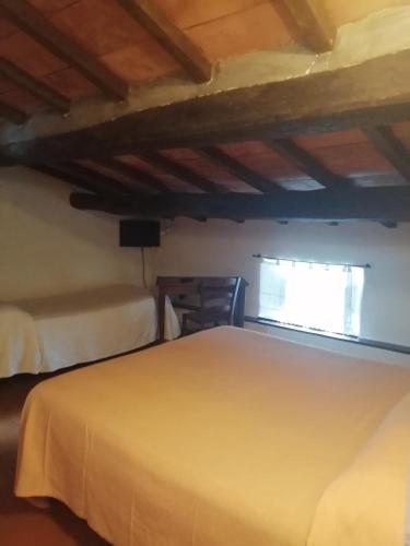 B&B Il Giardino Etrusco – Saturnia, ND