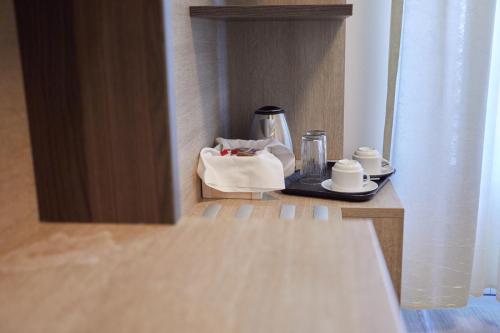 Amalia City Rooms - image 4