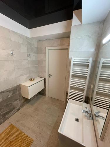 Lotus Apartment Mamaia Nord
