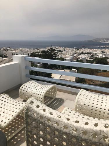 Suite, grande, jacuzzi
