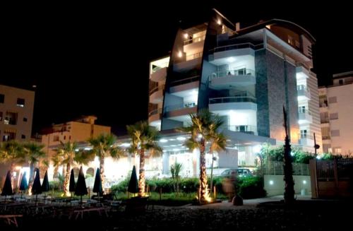 Hotel Vila Lule - main image