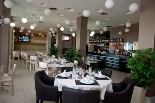 Hotel Vila Lule - image 14