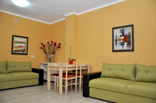 Hotel Vila Lule - image 11