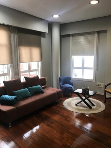  ÁGORA LUX in Ourense