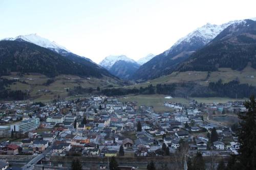 Haus Keil in Mittersill, Österreich