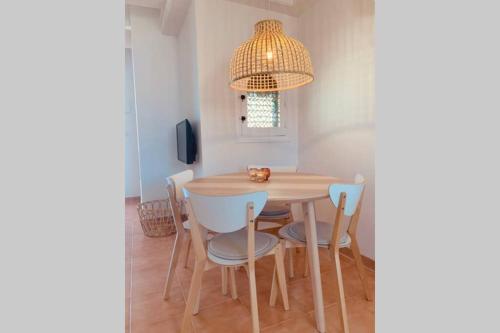 Las Velas Denia Wonderful Penthouse Apartment